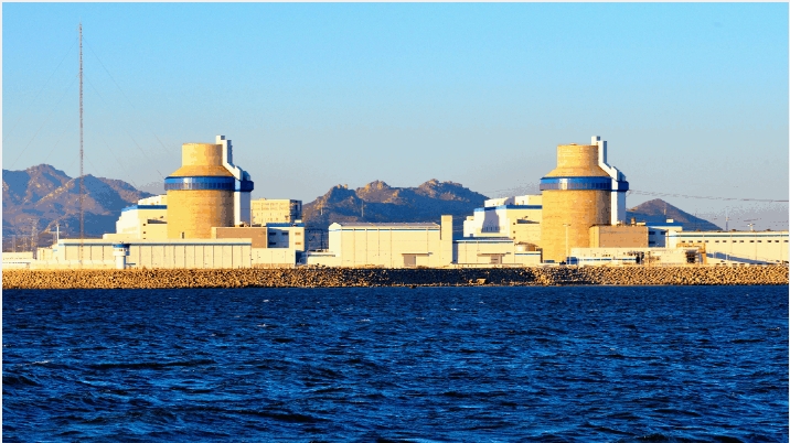 【聚焦民生 保暖保供】我国首个跨地级市核能供热工程投运